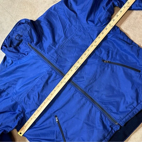 Polo Sport Ralph Lauren Jacket Mens XL fleece lined EUC - Picture 7 of 10